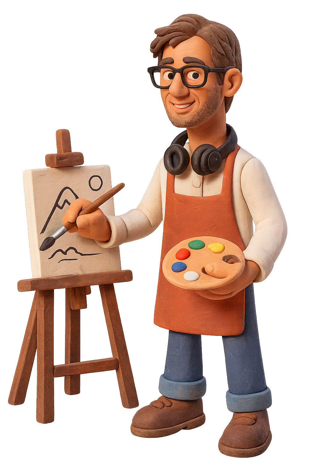 original Painting
