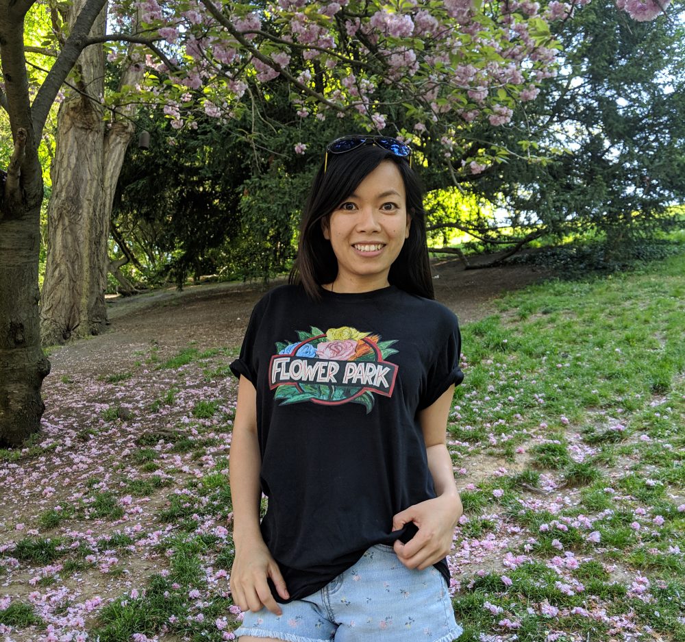 Flower Park